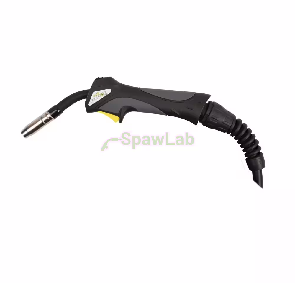 Spartus Uchwyt ręczny MIG 150 7m seria SPARTUS Pro, zdjęcie 2