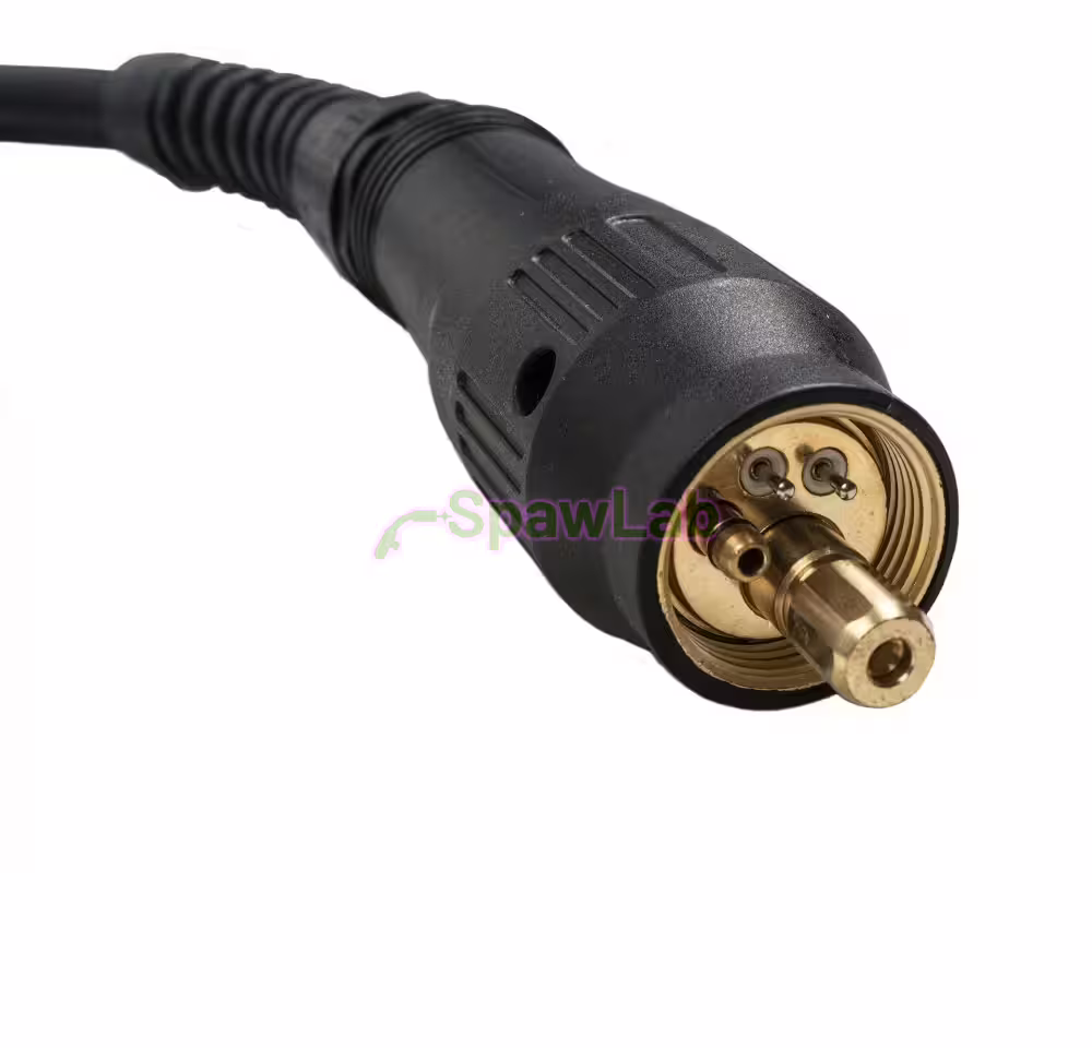 Spartus Uchwyt ręczny MIG 150 7m seria SPARTUS Pro, zdjęcie 3