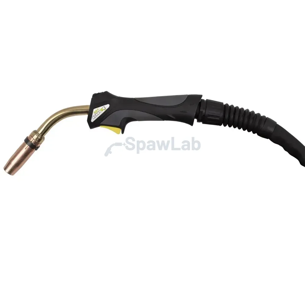 Spartus Uchwyt ręczny MIG 501 6m seria SPARTUS Pro, zdjęcie 2