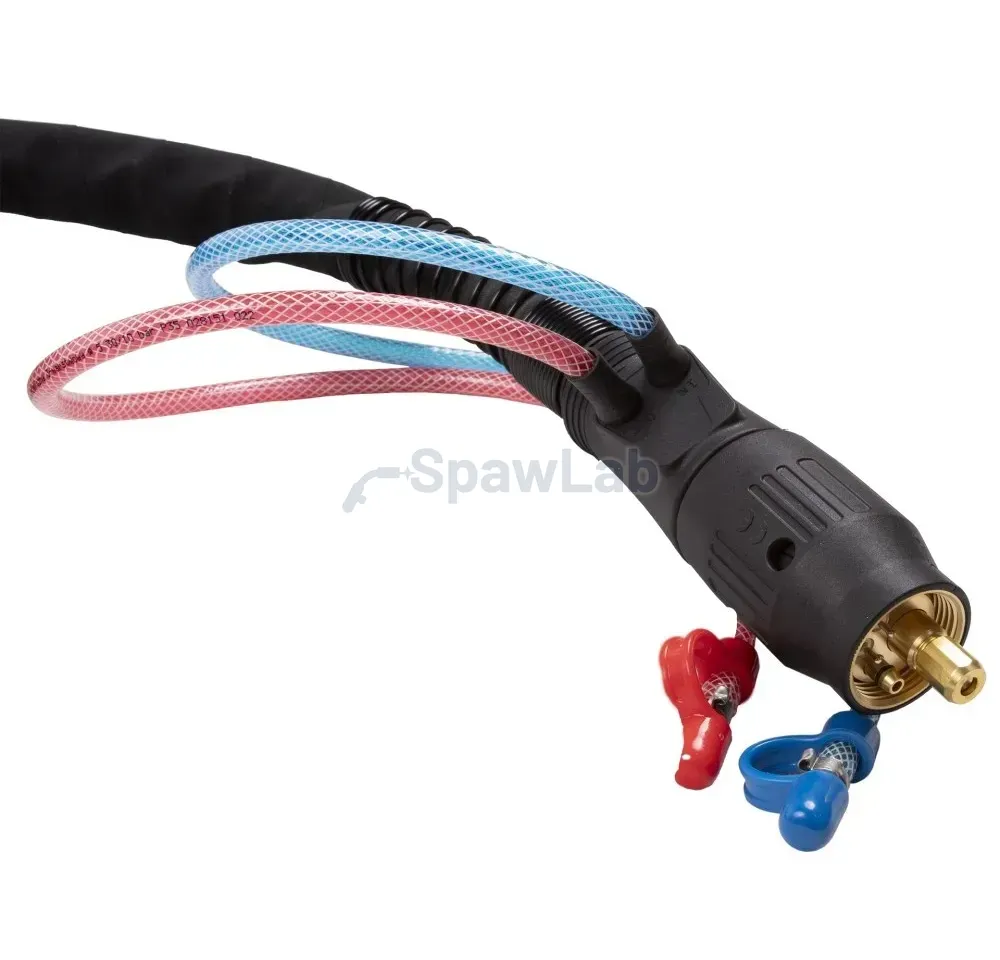 Spartus Uchwyt ręczny MIG 501 6m seria SPARTUS Pro, zdjęcie 3