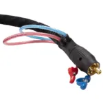 Spartus Uchwyt ręczny MIG 501 6m seria SPARTUS Pro, zdjęcie 3