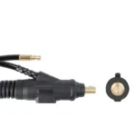 Spartus Uchwyt TIG 200, 4m, seria ProFLEX, mini 1B, pakiet U, SK35, 30cm wężyka, Rec6, zdjęcie 2