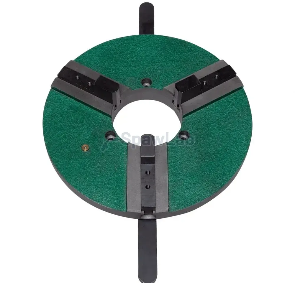 Spartus Uchwyt tokarski SPARTUS 300P