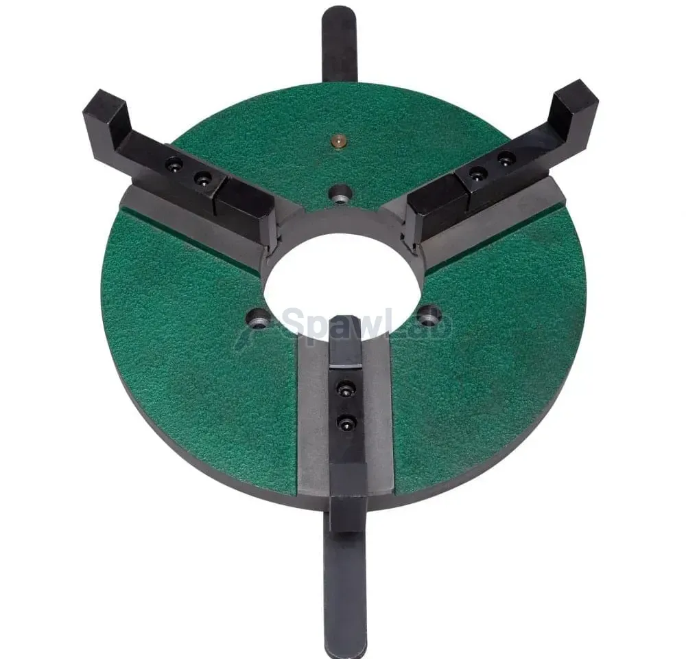 Spartus Uchwyt tokarski SPARTUS 301P
