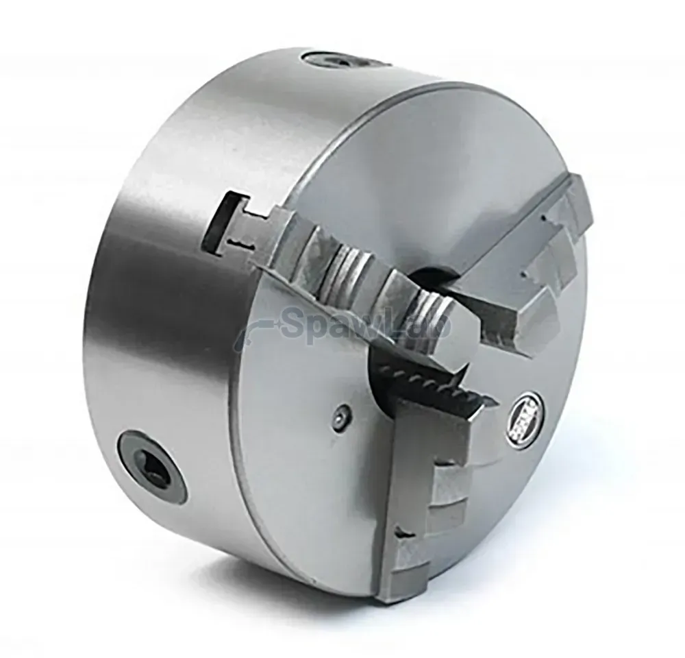Spartus Uchwyt tokarski SPARTUS® 80