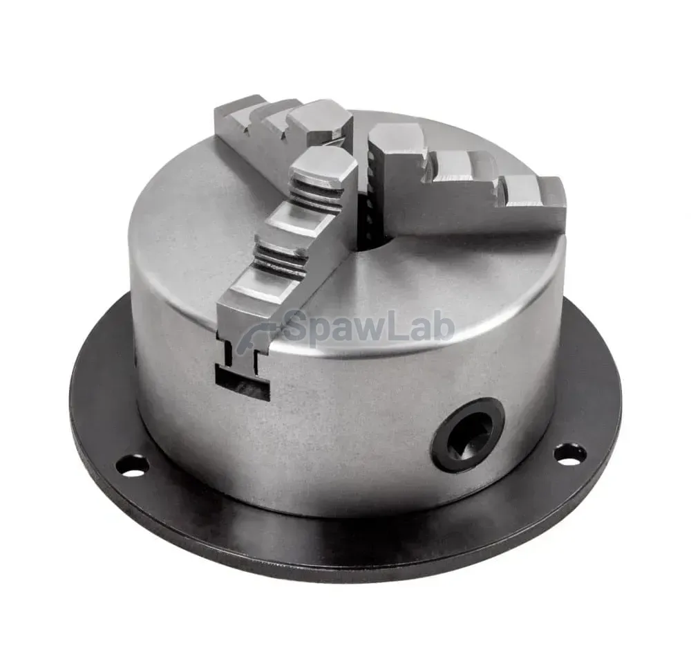 Spartus Uchwyt tokarski SPARTUS 80P