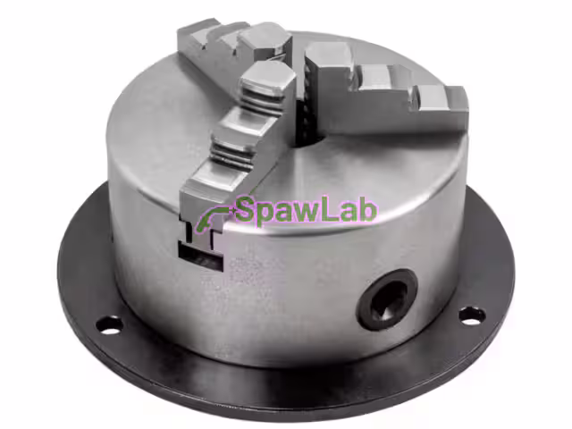 Spartus Uchwyt tokarski SPARTUS 80P