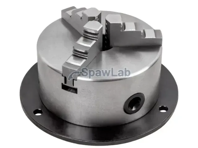 Spartus SPARTUS 80P lathe chuck
