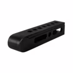 Spartus universal adjustable square with clamping 250x50x50, D16 system