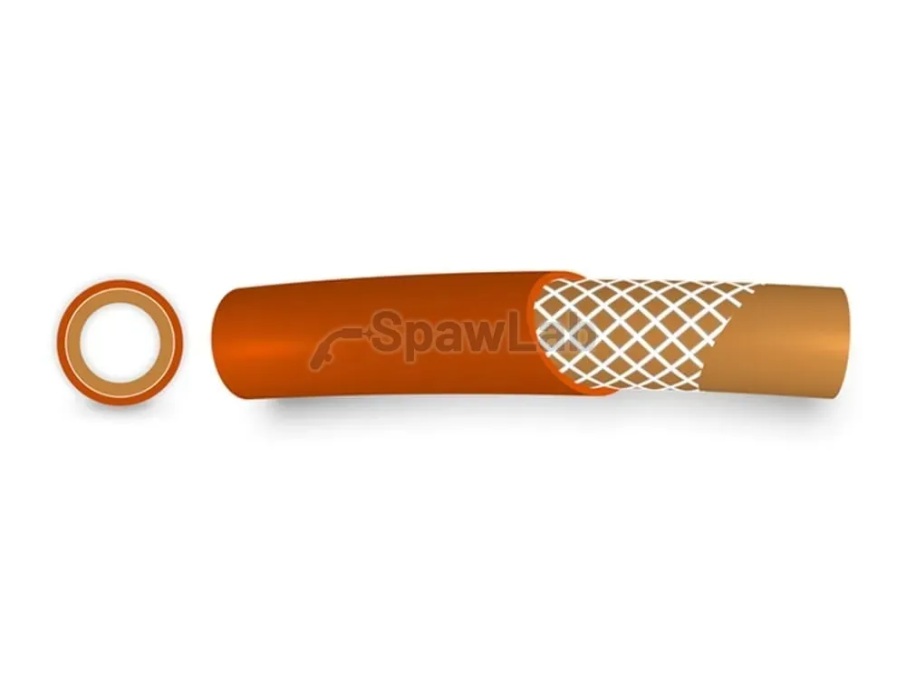 Spartus Propan-Butan-Schlauch Ø9 L=50m, Preis [pro 1 lfm], Bild 2