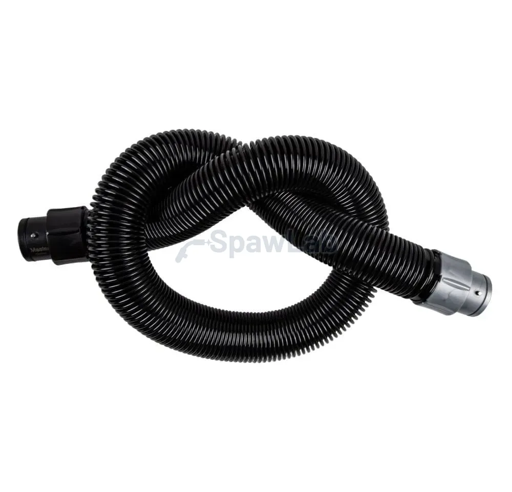 Spartus air hose for the Pro powered air system, photo 2