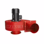 Spartus Fan extraction T075