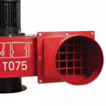 Spartus Fan extraction T075, photo 3