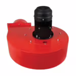 Spartus Wentylator wyciągowy T220, zdjęcie 4