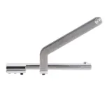 Spartus head bracket for double wire guide, photo 3