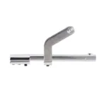 Spartus head bracket for double wire guide, photo 4