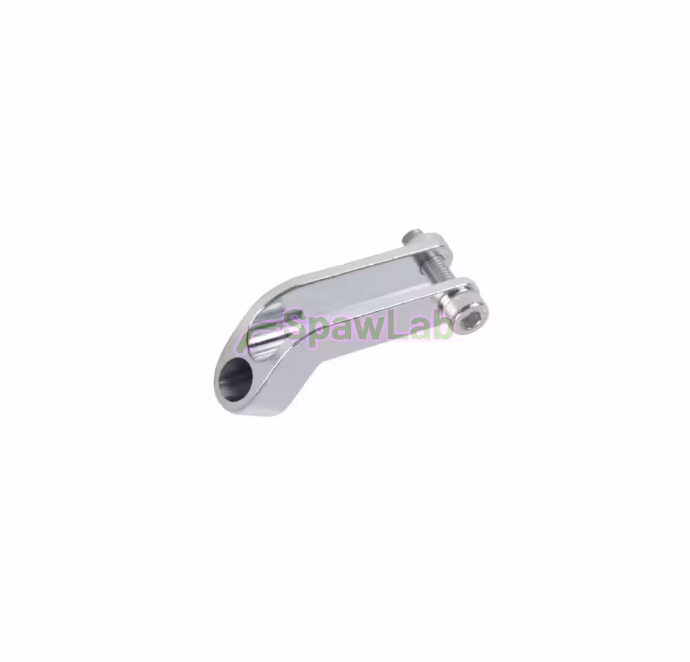 Spartus Bracket head for liner single