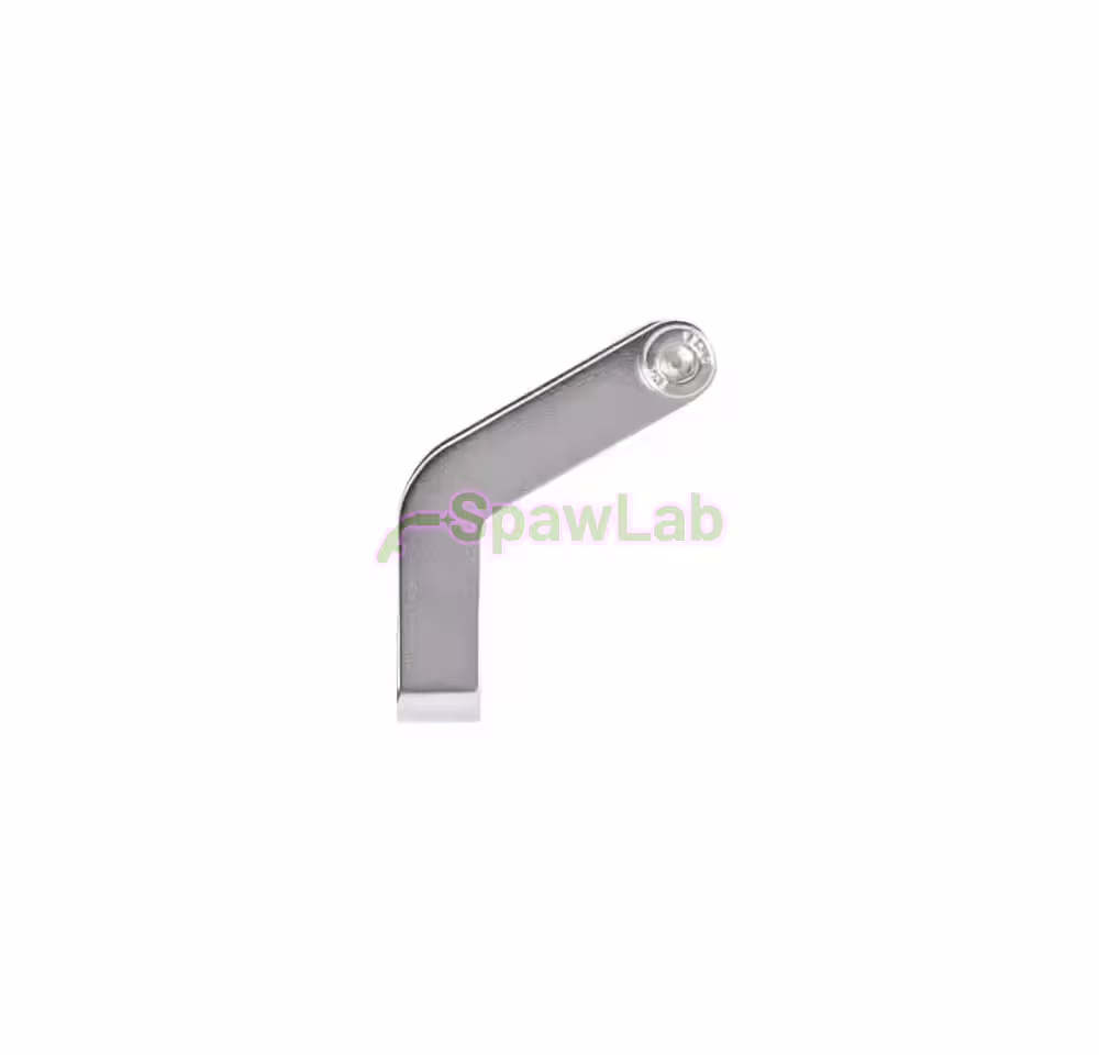 Spartus Bracket head for liner single, photo 2