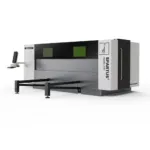Spartus Apollo 500 Laserschneidmaschine 3000W