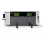 Spartus Apollo 500 Laserschneidmaschine 3000W, Bild 2