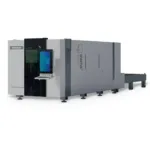Spartus Wycinarka laser 6000W Spartus Apollo 700