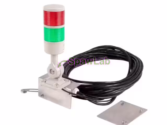 Spartus safety switch, kit