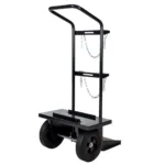 Spartus Fahrwagen für Schweißgeräte (ProTIG 2000 / 3000)
