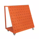 Spartus tool trolley 1000x600x1065, D16 system