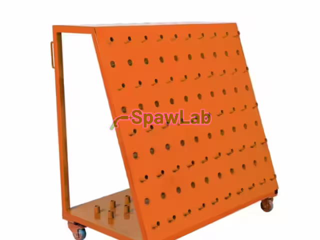 Spartus Werkzeugwagen 1000x600x1065mm