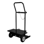 Spartus 2-wheel side welding trolley (foldable)