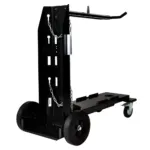 Spartus Welding trolley (ProMIG 535DP), photo 2