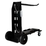 Spartus Welding trolley (ProTIG 321PW / 401PW), photo 2