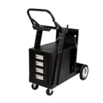 Spartus Schweißwagen mit Schubladen (klappbar)