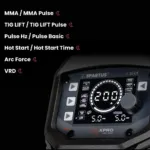 Spartus XPro ARC 200P package, photo 2