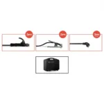 Spartus XPro ARC 200P package, photo 3