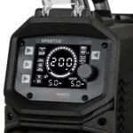 Spartus XPro ARC 200P package, photo 5