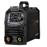 Spartus XPro ARC 200P package, photo 7