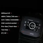 Spartus XPro CUT 110CNC Pakiet, zdjęcie 2