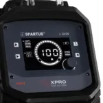 Spartus XPro CUT 110CNC Pakiet, zdjęcie 6