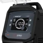 Spartus XPro CUT 110CNC Pakiet, zdjęcie 8