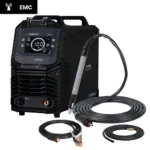 Spartus XPro CUT 110CNC Pakiet z uchwytem SP100M 6m