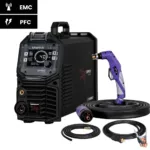 Plasma cutter Spartus XPro CUT 50 package
