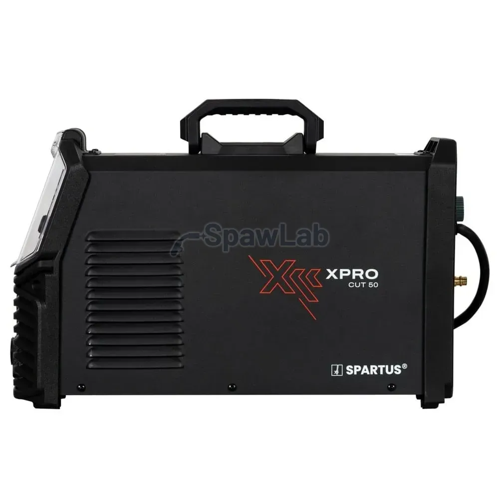 Plasma cutter Spartus XPro CUT 50 package, photo 9