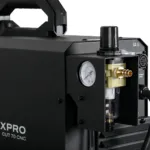Spartus XPro CUT 70CNC package z uchwytem SP80M 6m, photo 10
