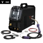 Spartus XPro MIG 200 Dual Pulse Paket