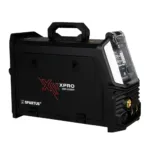 Spartus XPro MIG 200 Dual Pulse Paket MIG TIG MMA, Bild 10