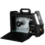 Spartus XPro MIG 200 Dual Pulse Paket MIG TIG MMA, Bild 7