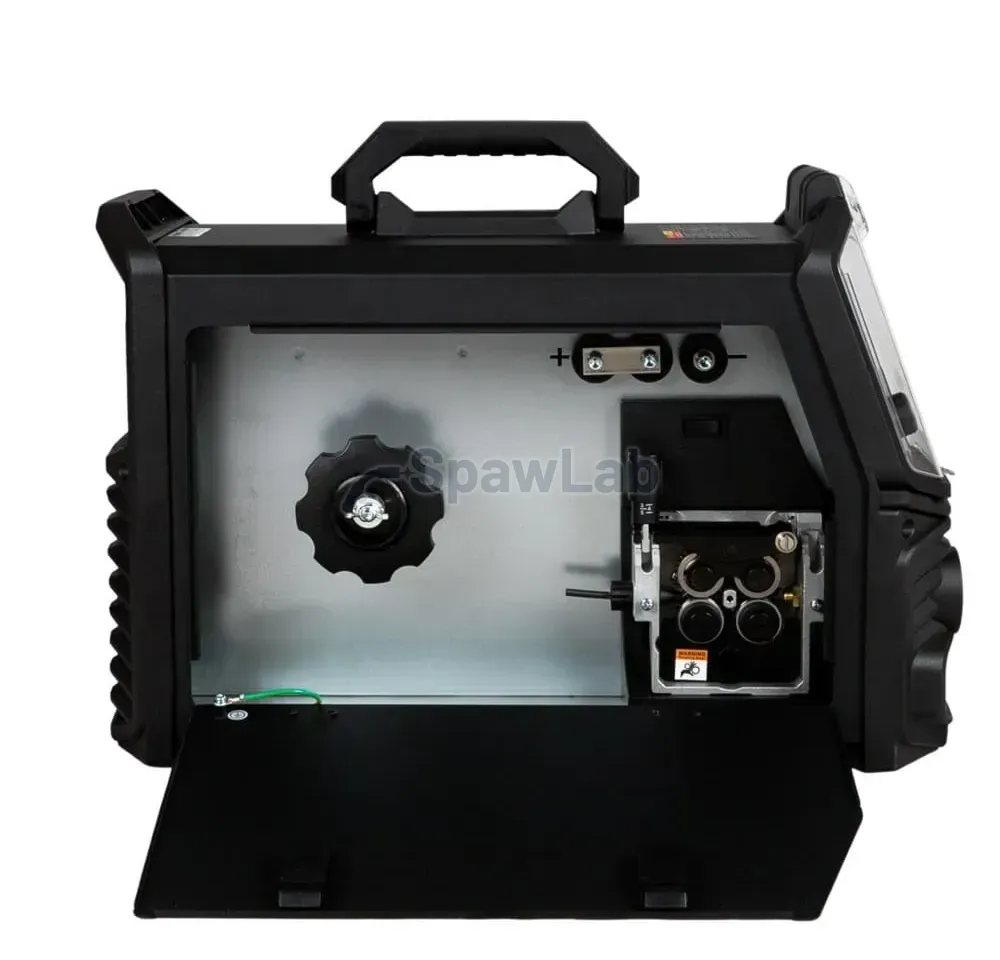 Spartus XPro MIG 200 Dual Pulse Paket MIG TIG MMA, Bild 8
