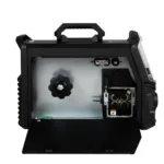 Spartus XPro MIG 200 Dual Pulse Paket MIG TIG MMA, Bild 8
