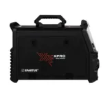 Spartus XPro MIG 200 Dual Pulse Paket MIG TIG MMA, Bild 9